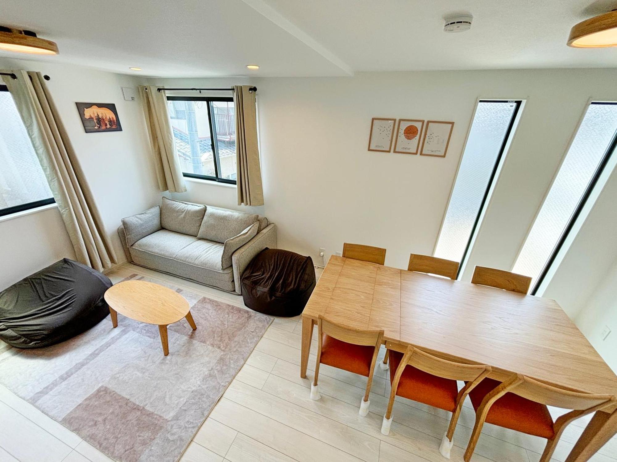 旅路hotel 住吉 Fukuoka  Zewnętrze zdjęcie