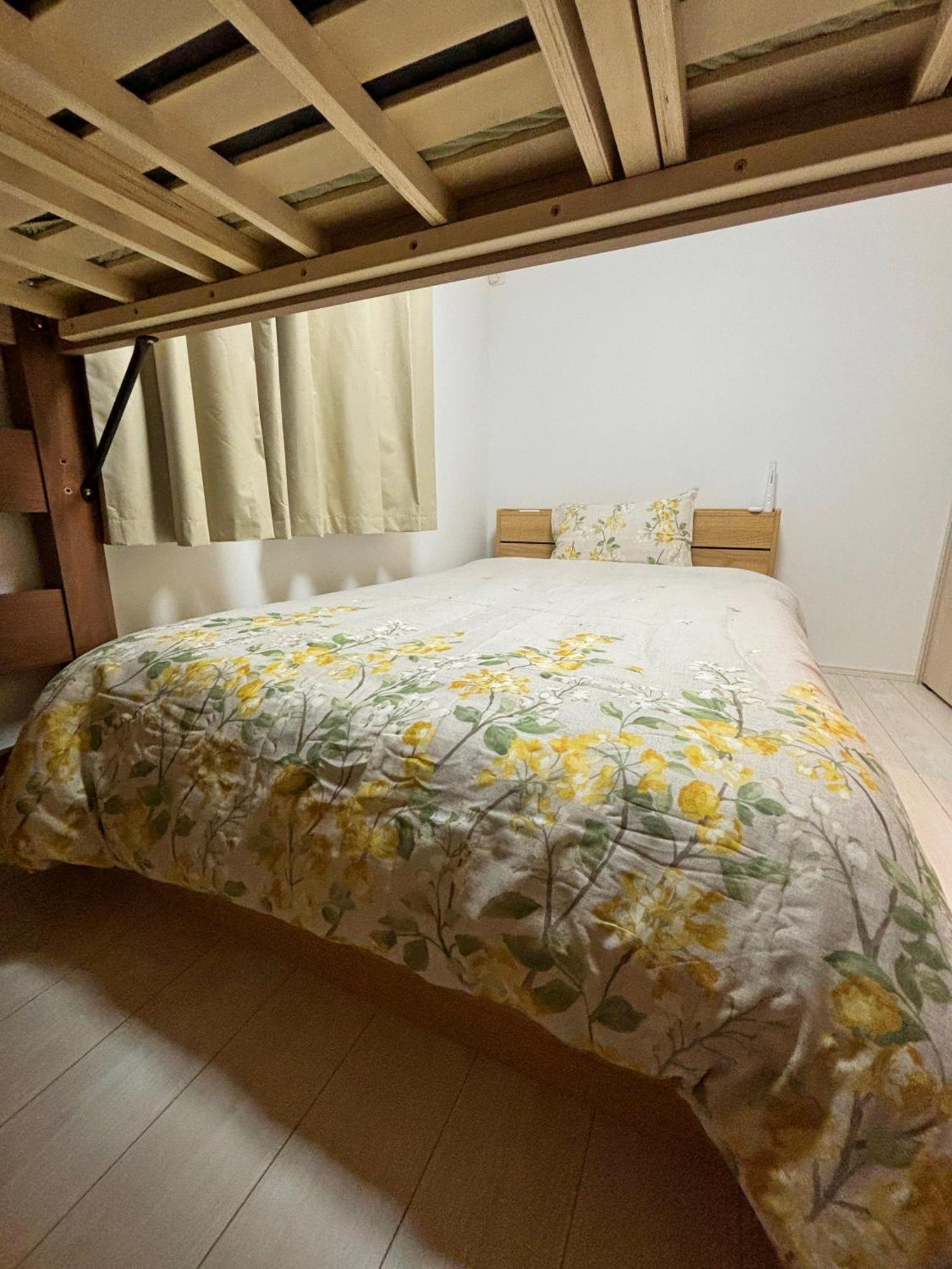 旅路hotel 住吉 Fukuoka  Zewnętrze zdjęcie