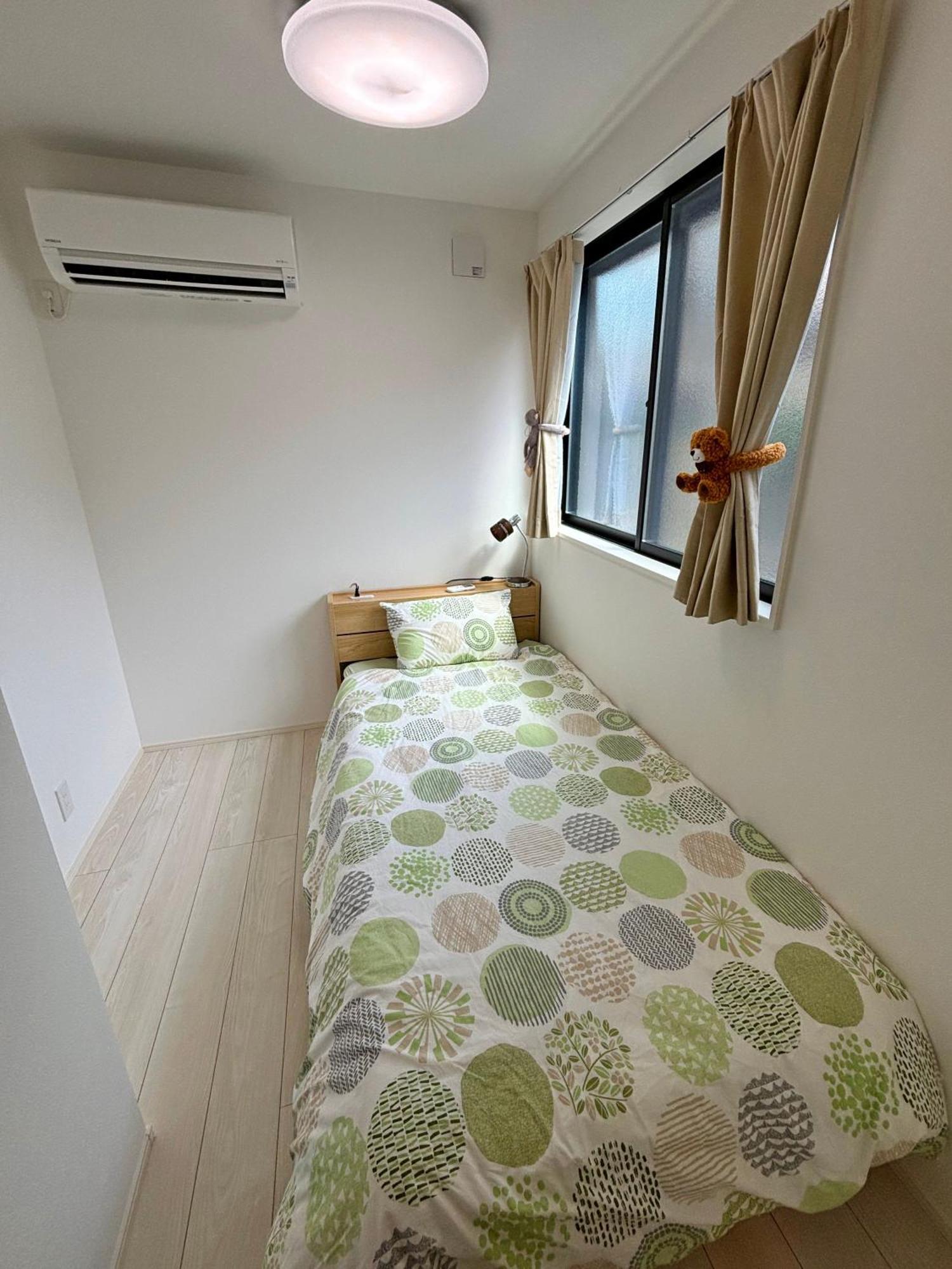旅路hotel 住吉 Fukuoka  Zewnętrze zdjęcie